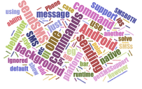 SMS & Custom Commands